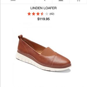 Vionic Linden Loafer